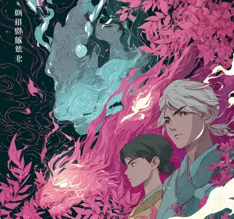 剑与远征漫画封面